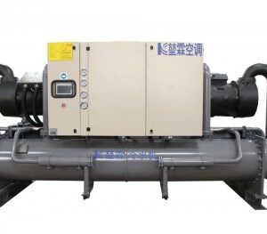 Máy làm lạnh nước - Nước giải nhiệt KHOW-10S