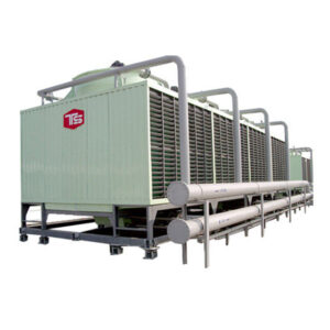Tháp giải nhiệt Tashin TSC 50RT