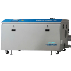 Bơm chân không trục vít khô DVS60