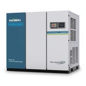 Máy bơm chân không 55KW tiết kiệm điện Tecbell TB-3900W/PM
